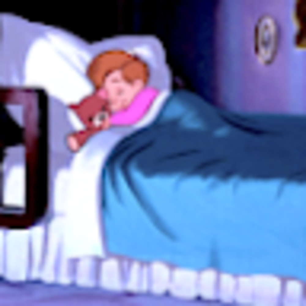 Meet your Posher, Alberto